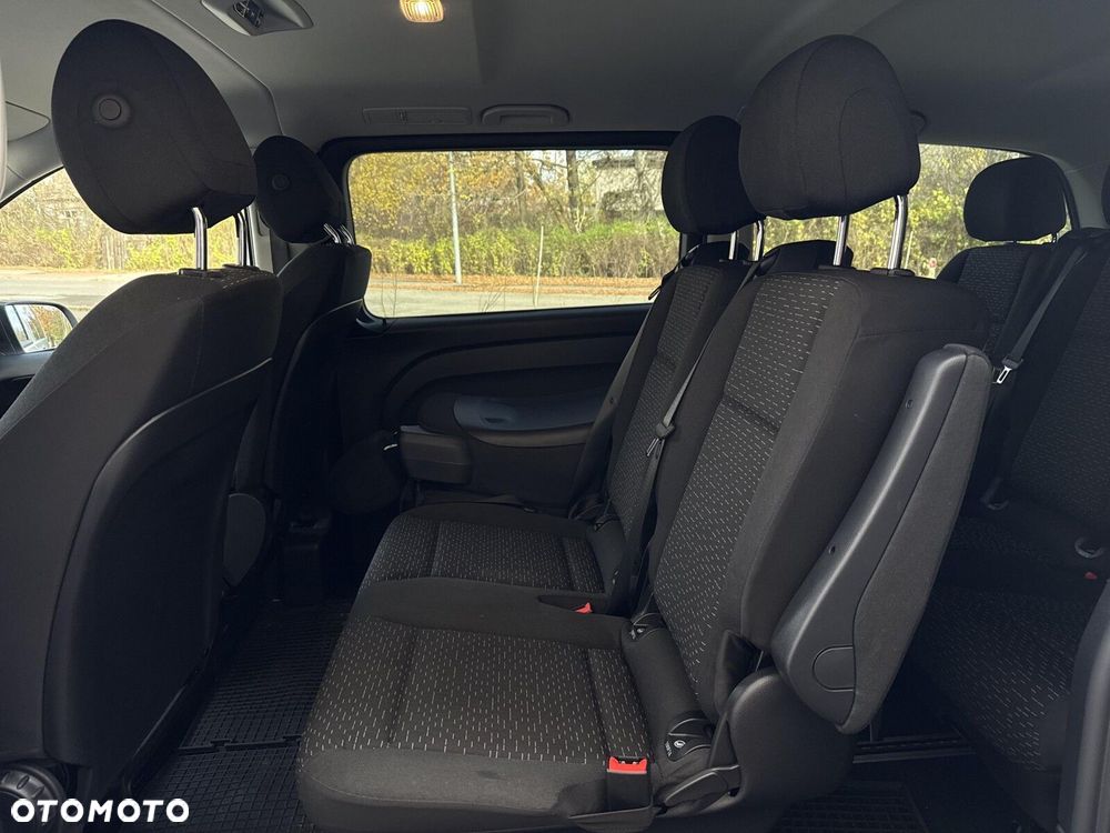 Mercedes-Benz Vito - 19