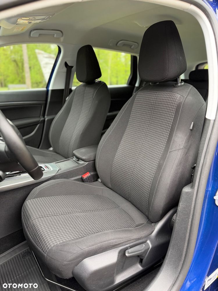 Peugeot 308 BlueHDi 130 EAT8 Stop & Start Active Pack - 23