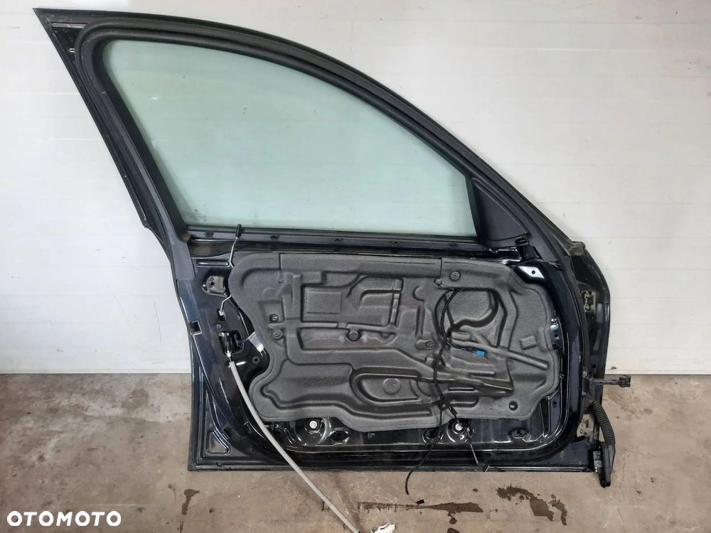 DRZWI LEWY PRZÓD LEWE PRZEDNIE BMW 3 E90 E91 - 5