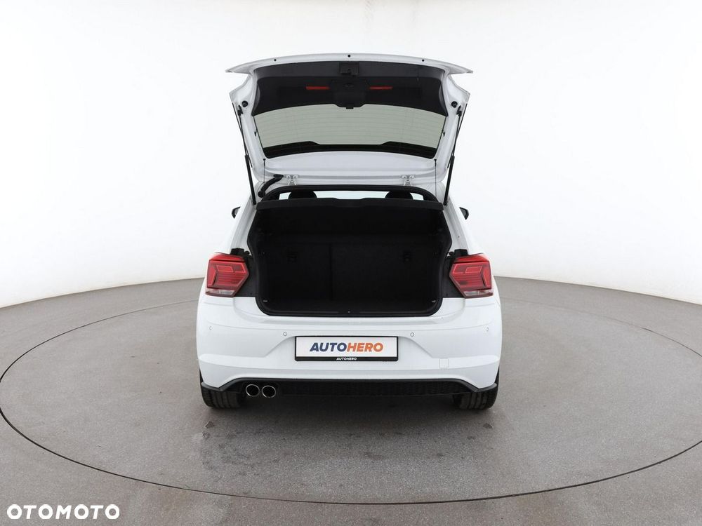 Volkswagen Polo 2.0 TSI GTI DSG - 20