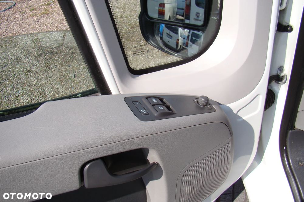 Peugeot Boxer - 8