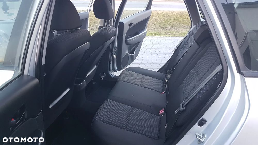 Hyundai i30 1.4 Blue Classic - 9