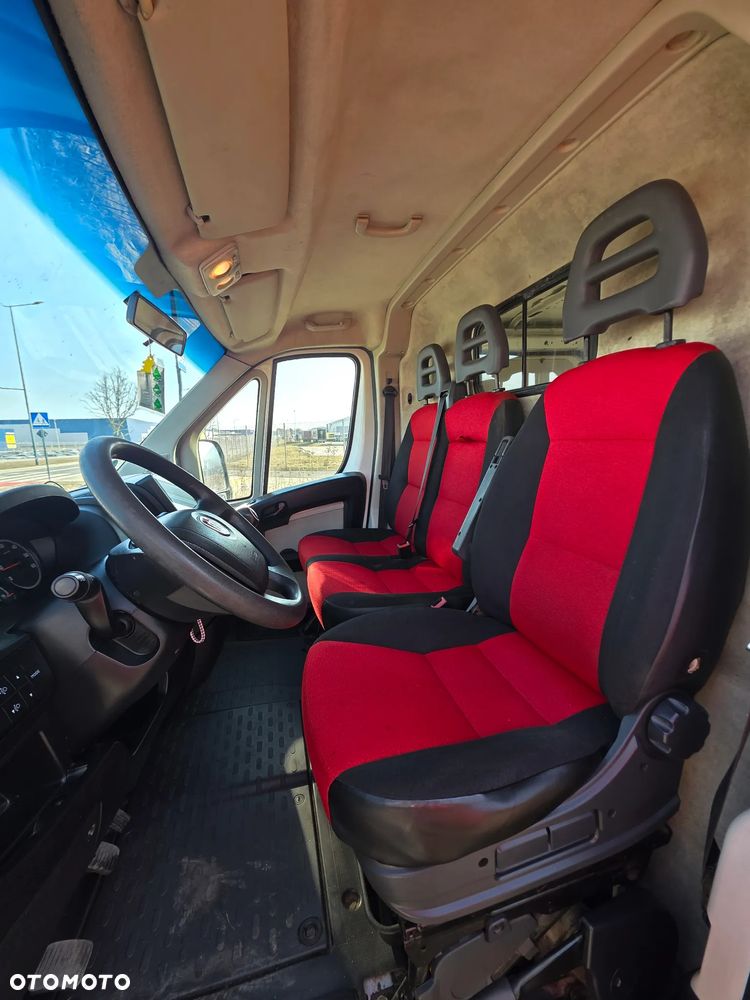 Fiat Ducato - 20