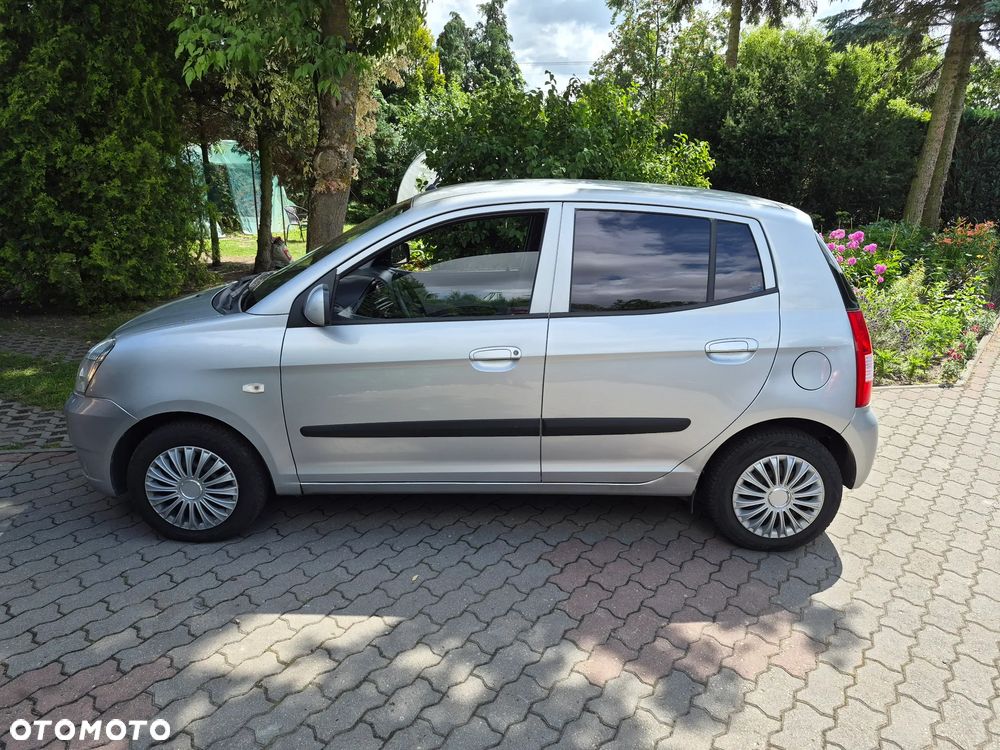 Kia Picanto 1.1 (els4) - 17