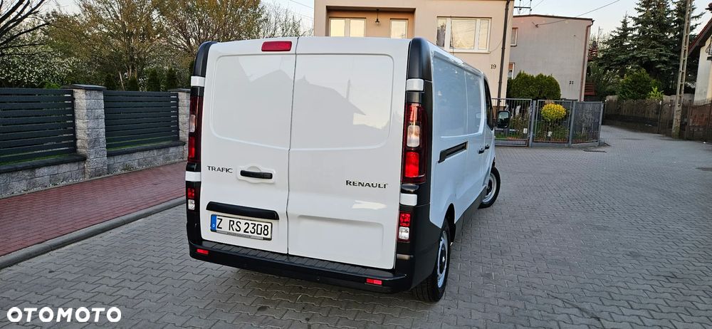 Renault Trafic - 6