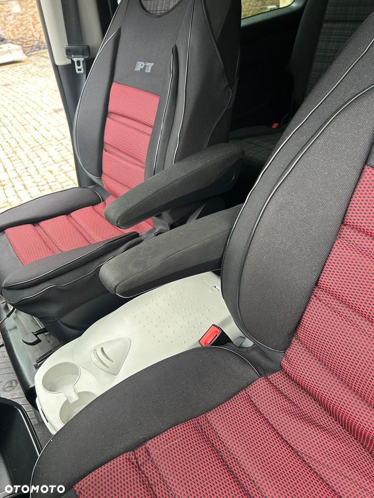 Mercedes-Benz Vito - 13