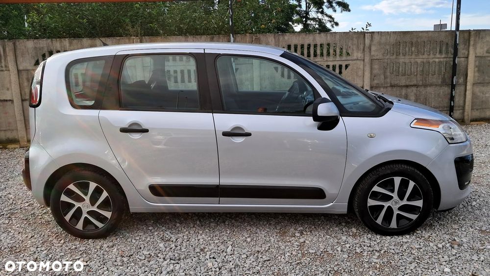 Citroën C3 Picasso 1.6 HDi SX - 9