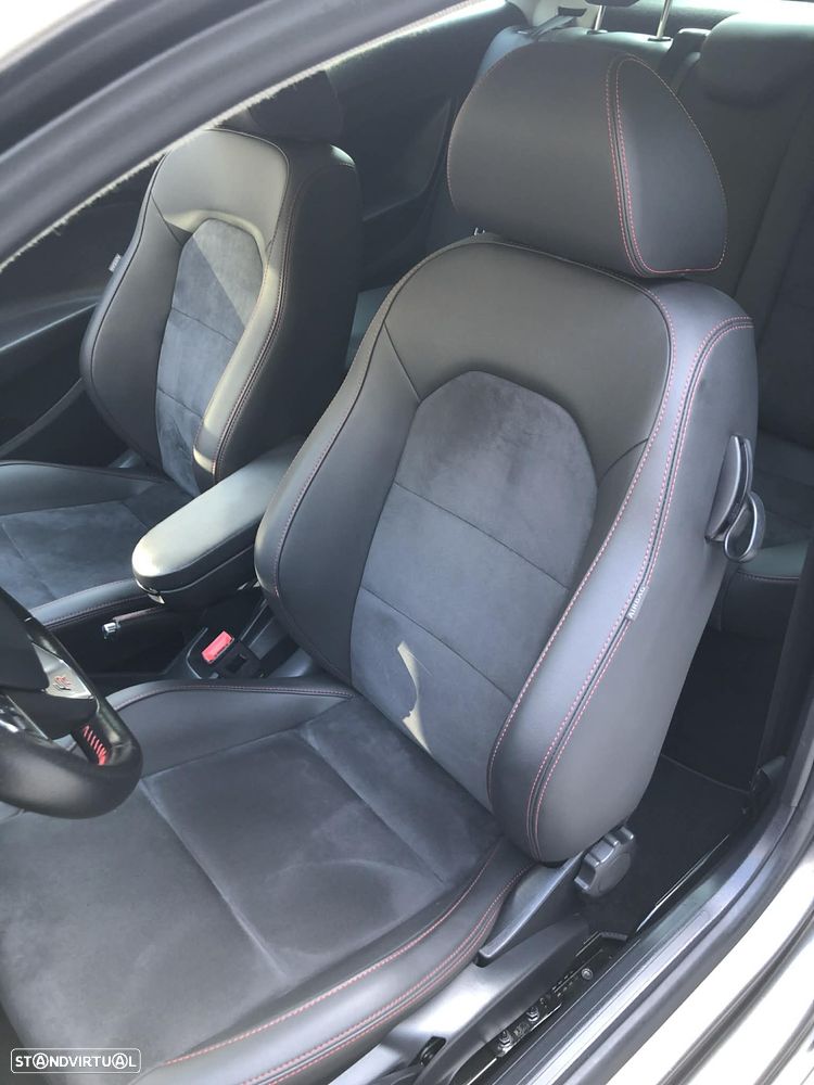 SEAT Ibiza 1.0 EcoTSI FR - 10