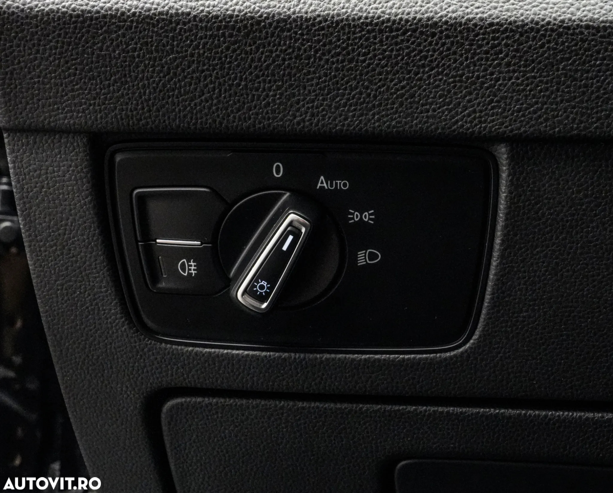 Volkswagen Passat 2.0 TDI DSG Comfortline - 21