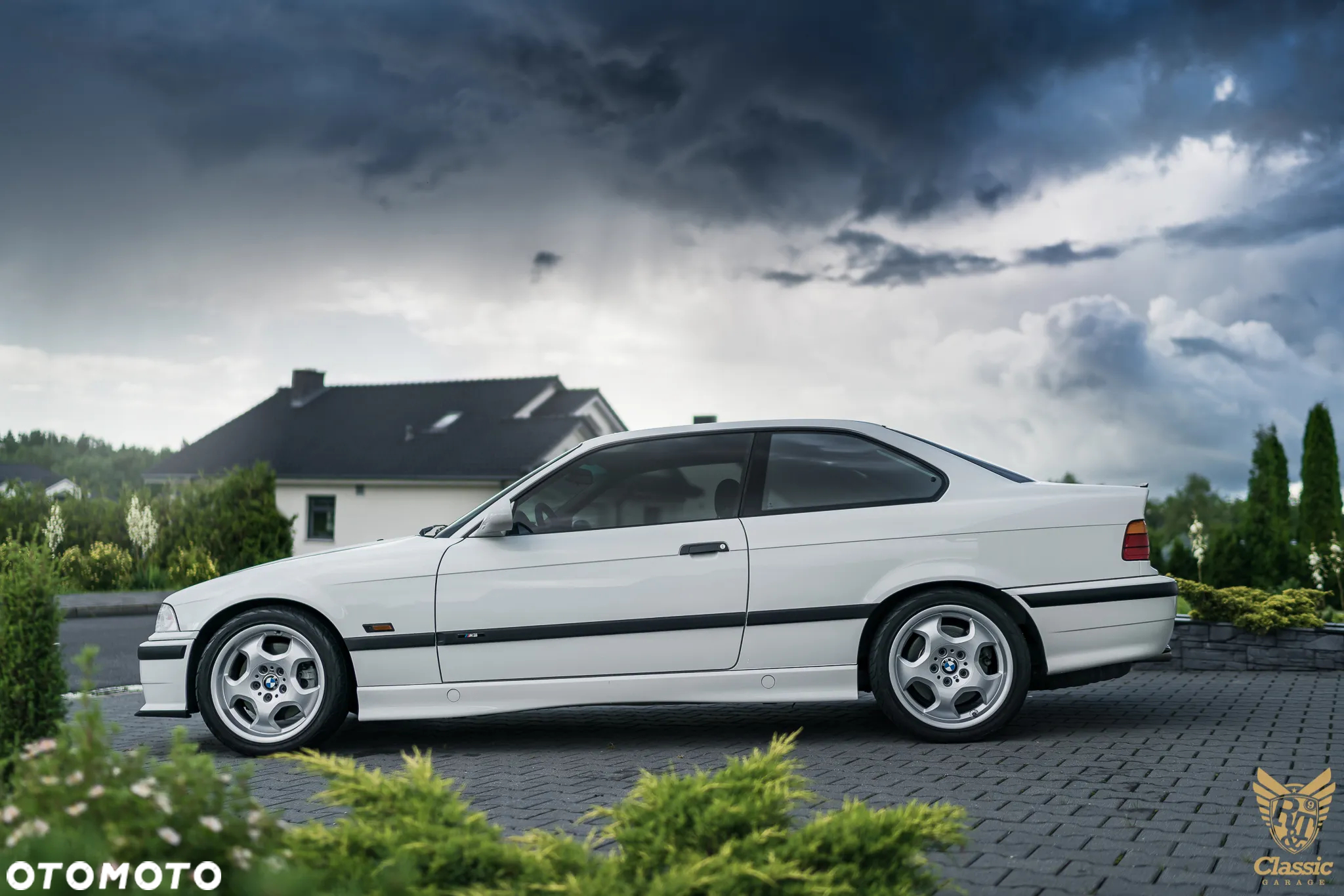 BMW M3 - 4