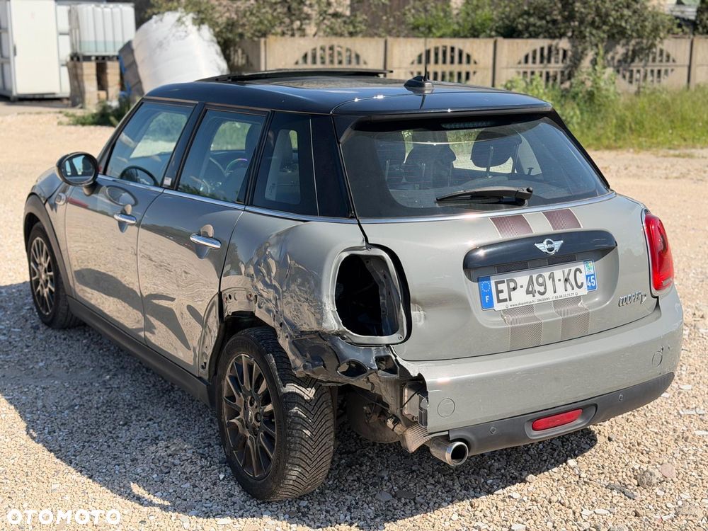 MINI Cooper D - 7