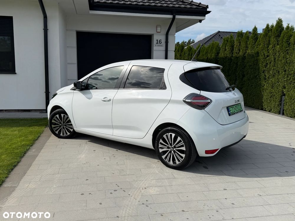 Renault Zoe (mit Batterie) Z.E 50 LIFE - 11