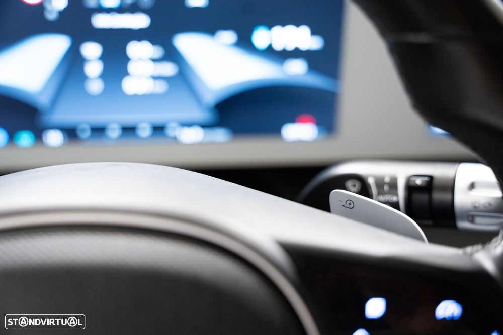 Hyundai Ioniq 5 73 kWh Premium - 17