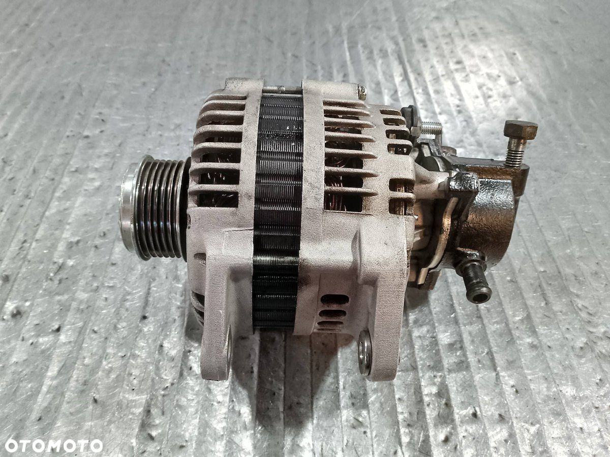 ALTERNATOR OPEL ASTRA H 1.7 CDTI - 5