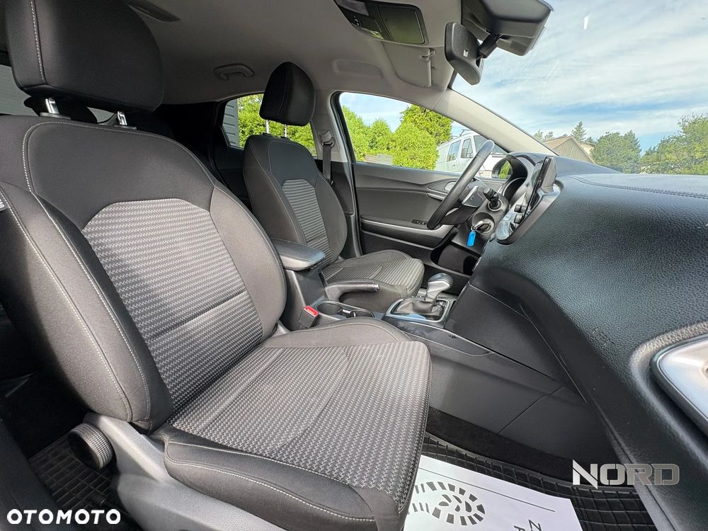 Kia XCeed 1.5 T-GDI M DCT - 21