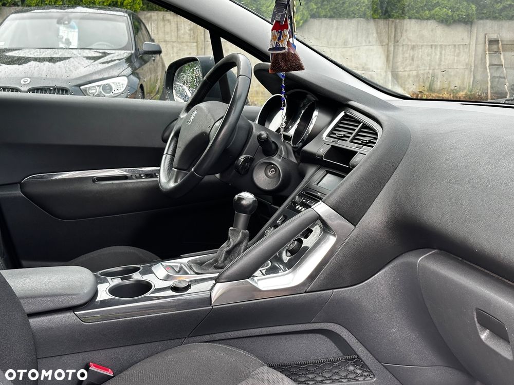 Peugeot 3008 120 VTi Tendance - 8