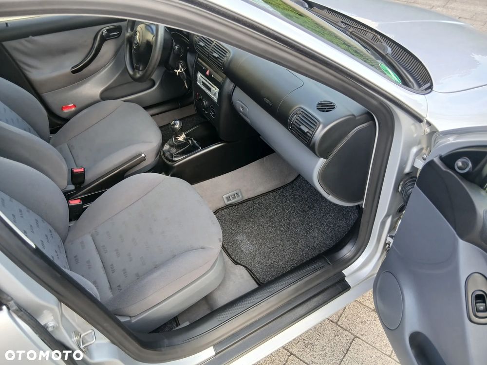 Seat Leon 1.4 16V Stella - 7
