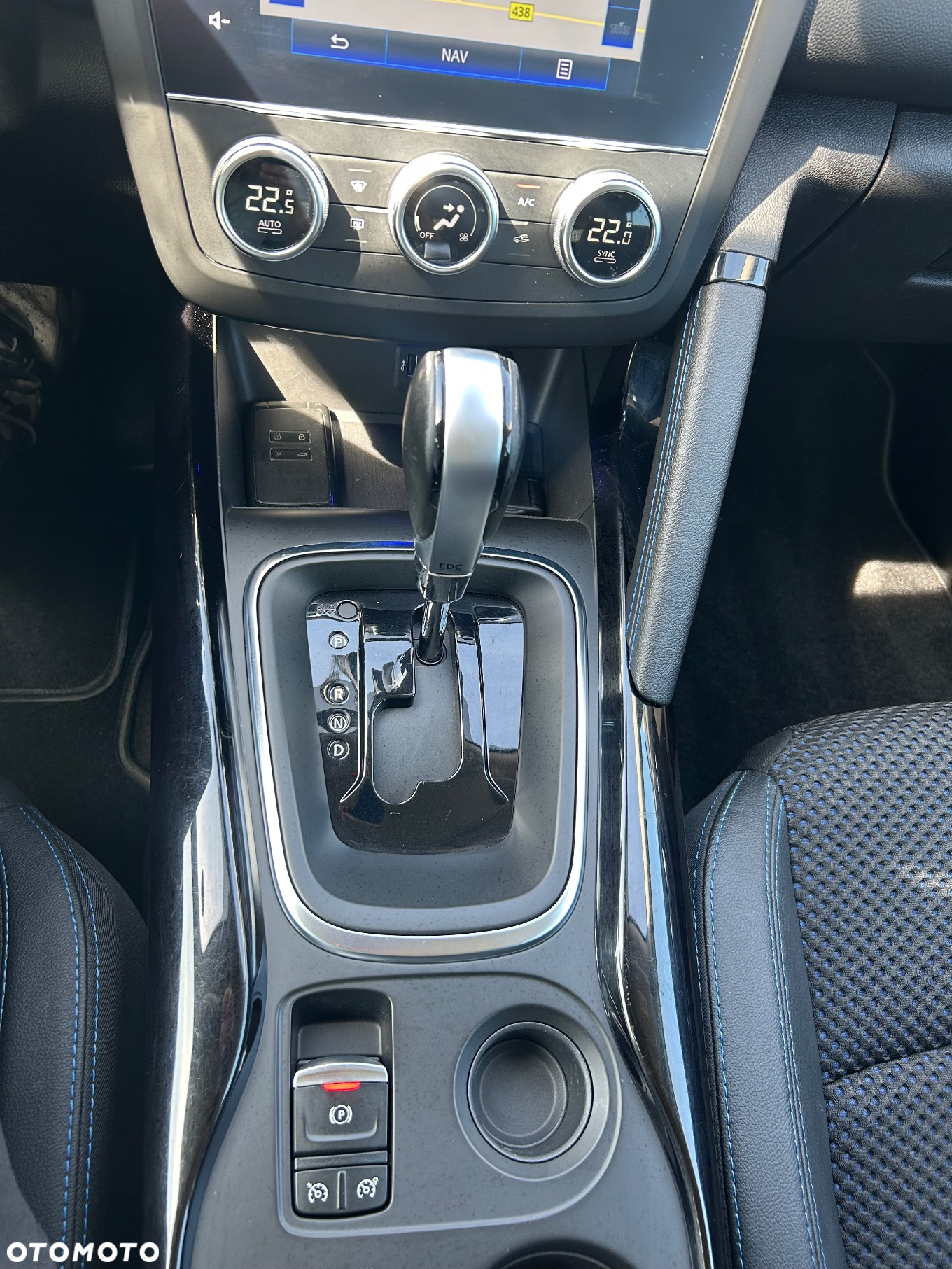 Renault Kadjar TCe 160 EDC GPF BUSINESS EDITION - 19