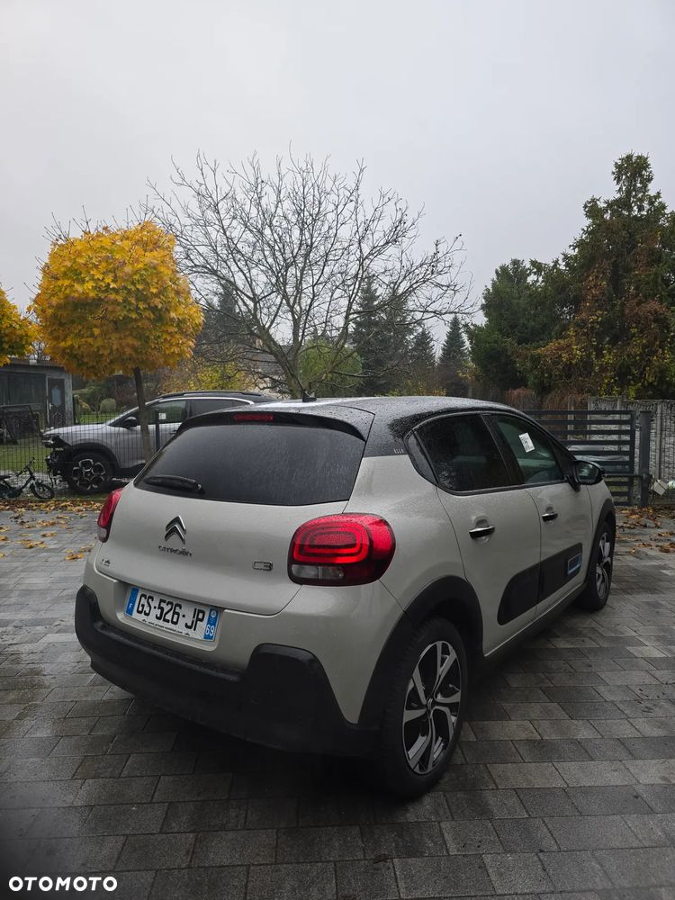 Citroën C3 Pure Tech 110 S&S ELLE - 5