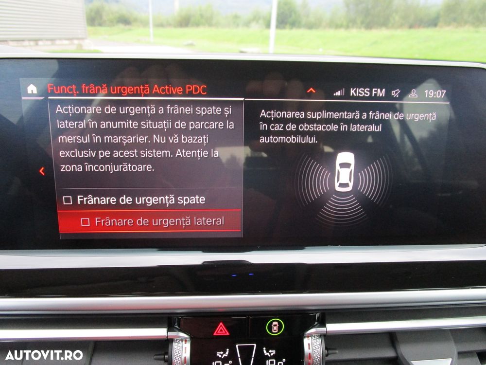 BMW X3 xDrive20d Aut. - 31