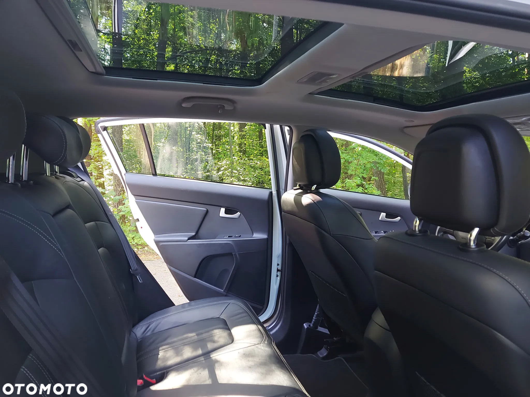 Kia Sportage 1.6 GDI Business Line 2WD - 12