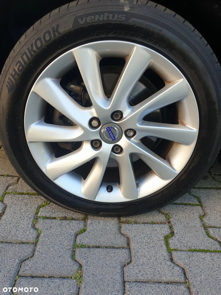 Volvo V60 D3 Geartronic Summum - 40