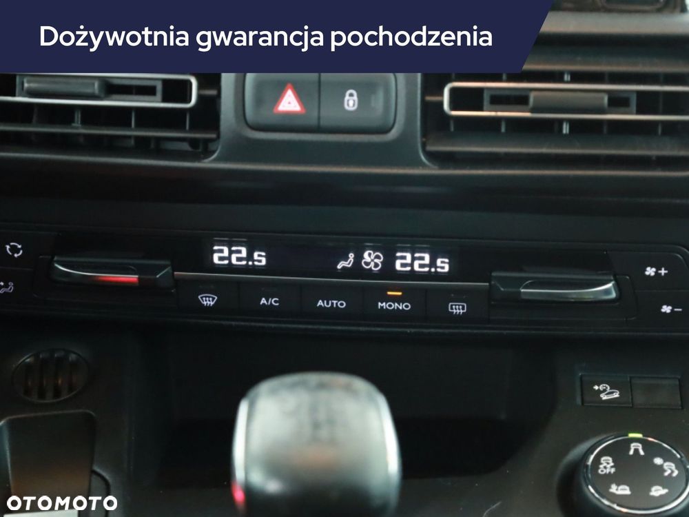 Opel Combo - 13