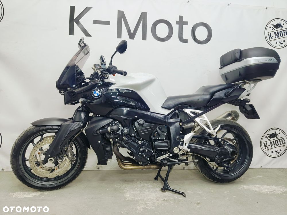 BMW K - 18