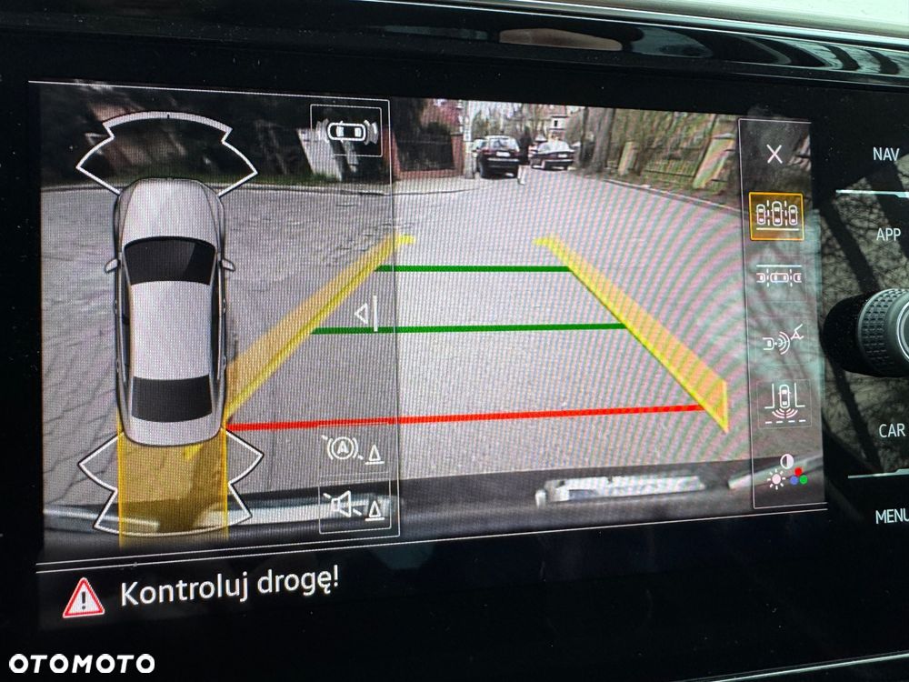 Volkswagen Passat 1.5 TSI EVO Elegance DSG - 34