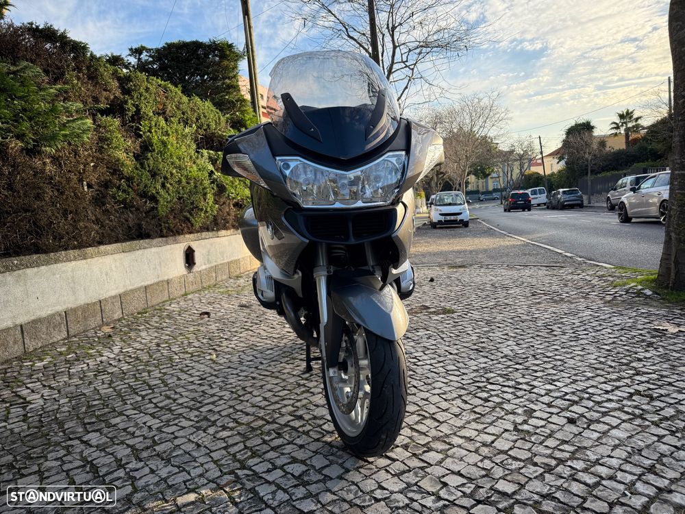 BMW R 1200 RT Abs - 18