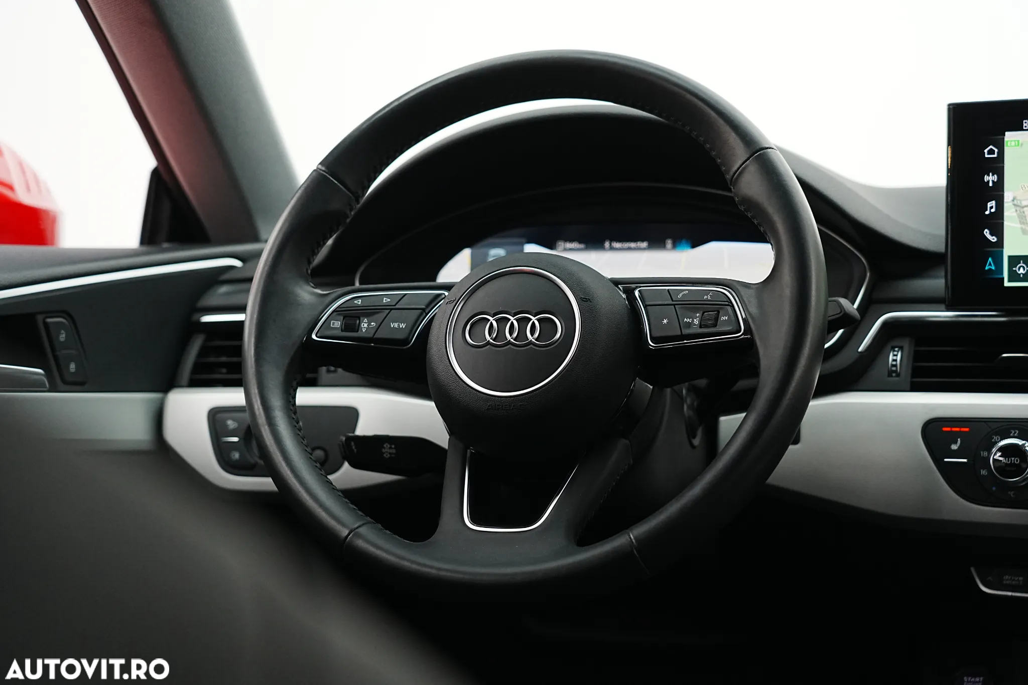 Audi A5 Sportback 2.0 35 TDI S tronic MHEV S Line - 12