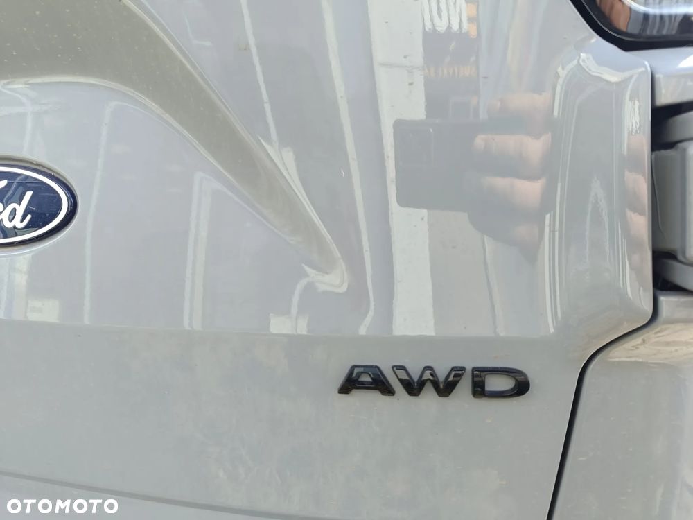 Ford Transit Custom Kombi 320 L2H1 AWD Limited M1 - 30