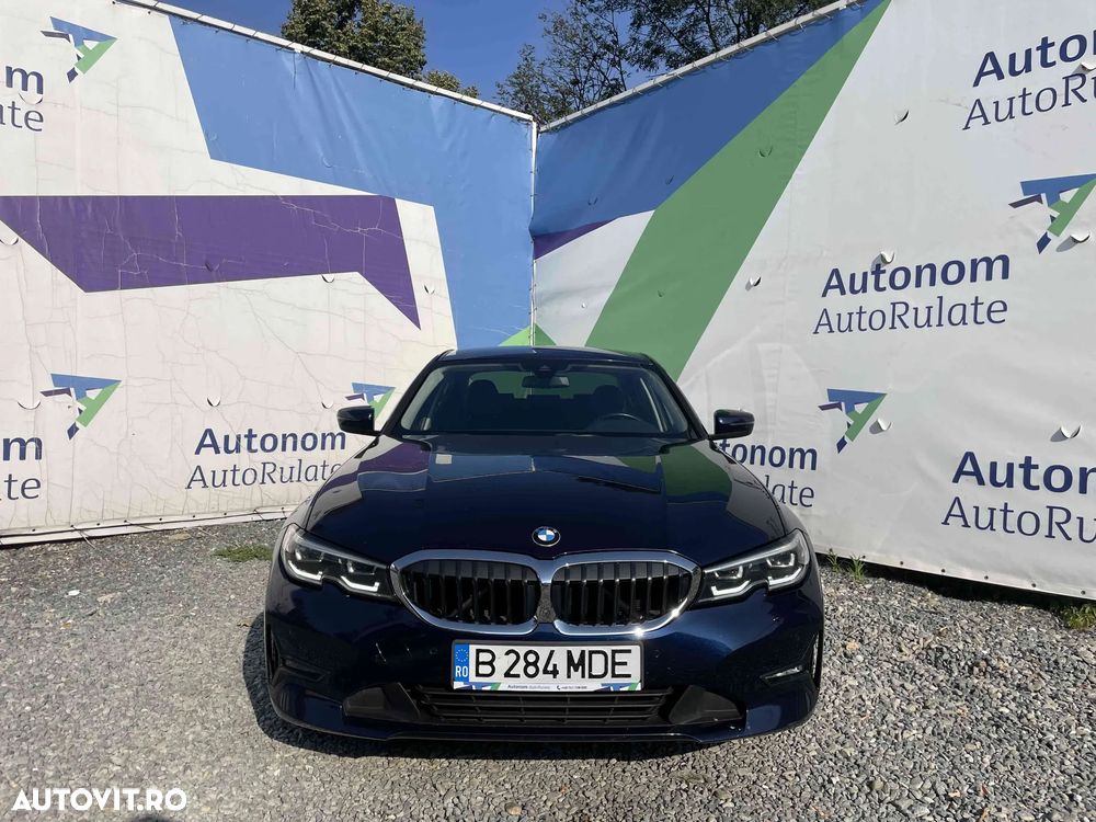 BMW Seria 3 - 2
