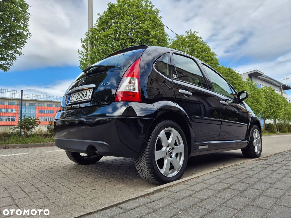 Citroën C3 1.4 Exclusive Gold-Edition - 7