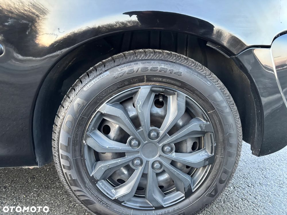 Peugeot 206 plus 60 - 26