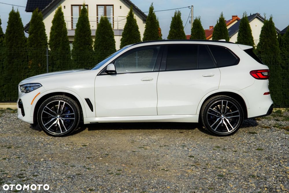 BMW X5 - 8