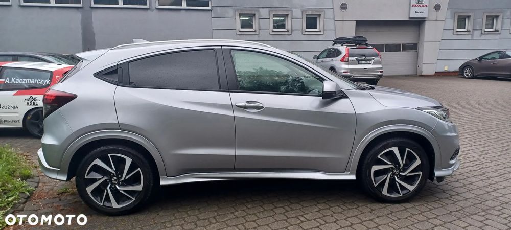 Honda HR-V 1.5 Executive (ADAS / Connect+) - 4