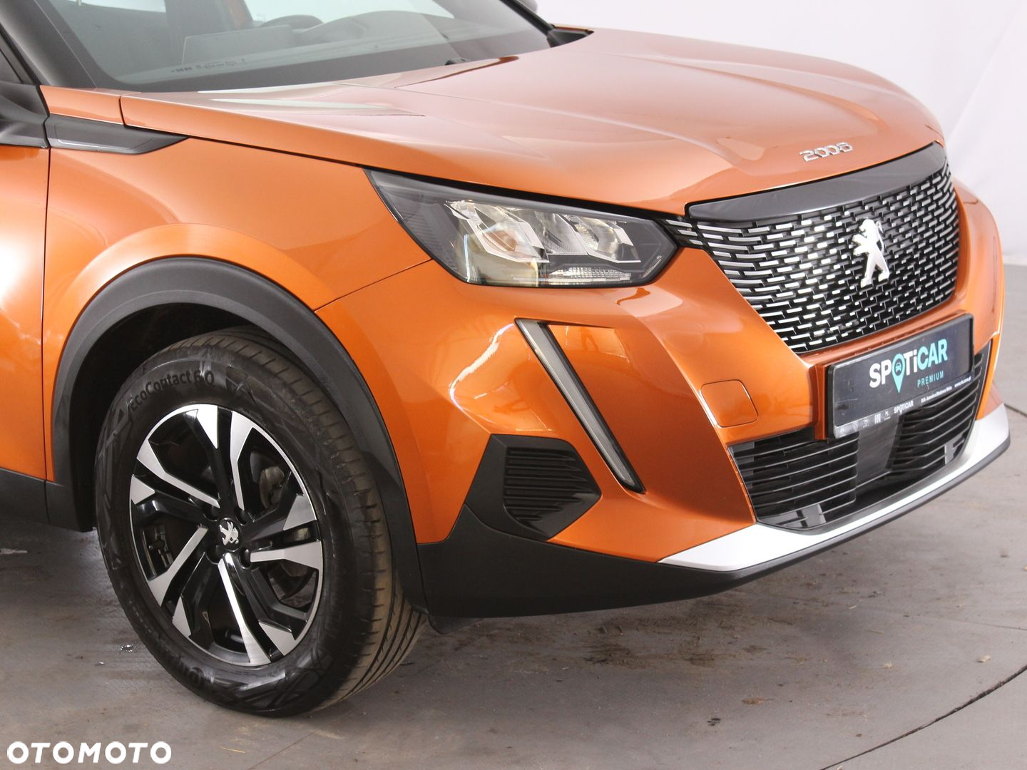 Peugeot 2008 1.2 PureTech Allure Pack S&S EAT8 - 19