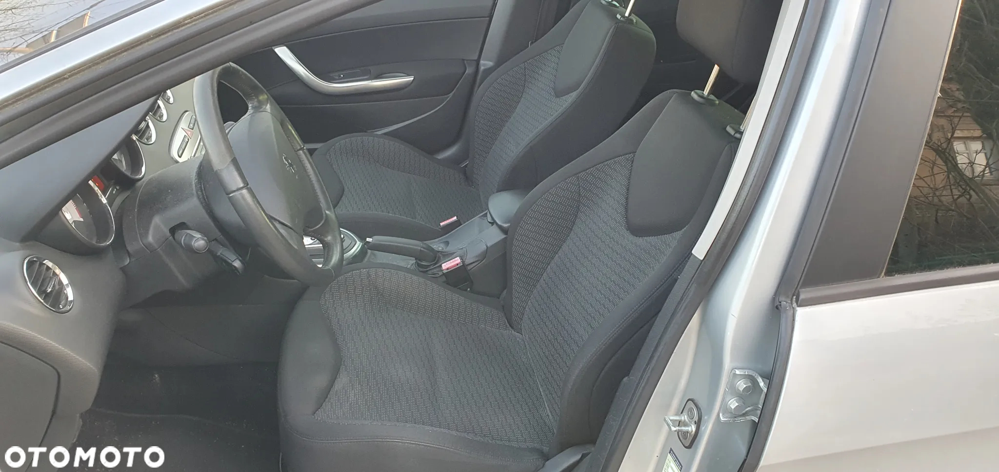 Peugeot 308 SW 155 THP Automatik Platinum - 10