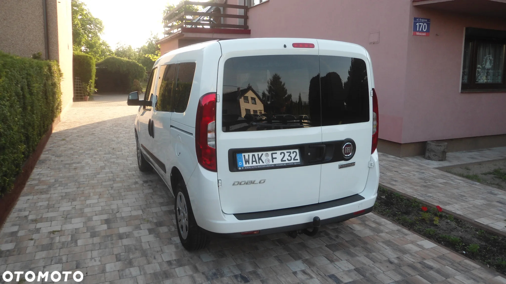 Fiat Doblo - 14