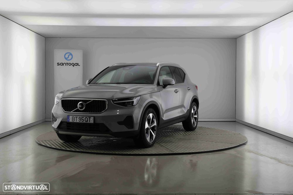 Volvo XC 40 2.0 B3 Core - 5