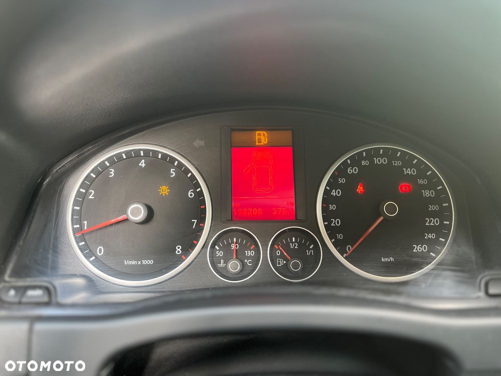 Volkswagen Tiguan 2.0 TSI 4Motion Sport & Style - 17