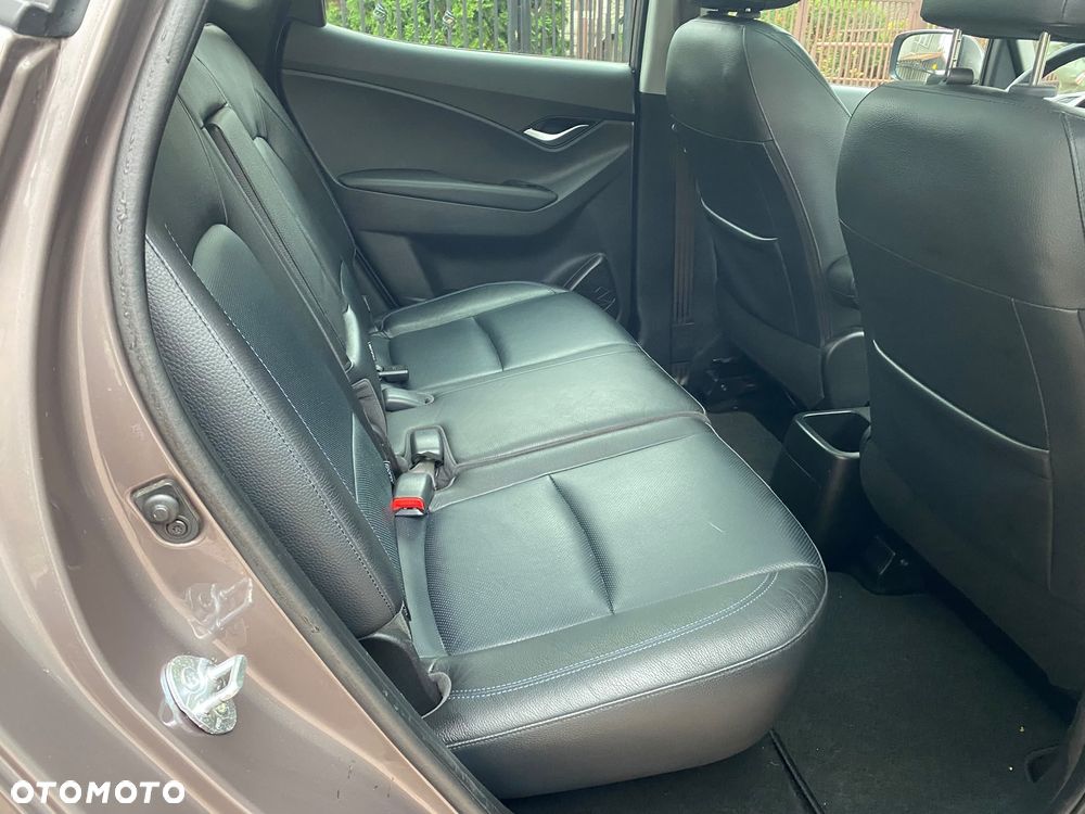 Hyundai ix20 1.6 Comfort blue - 5