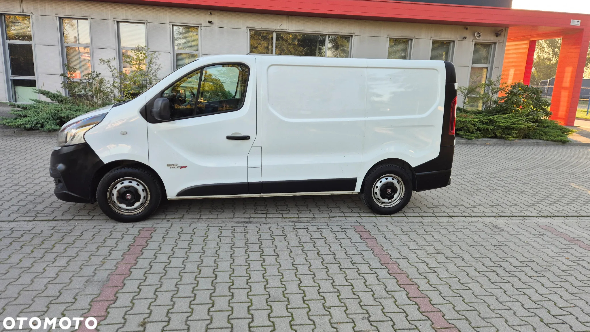 Fiat TALENTO - 3
