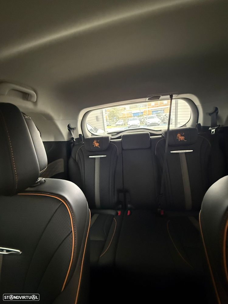 Forthing U-Tour 1.5 T-GDI DCT - 14