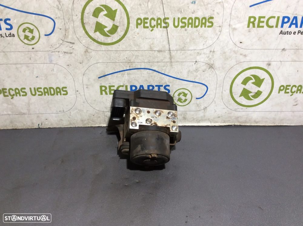 ABS Chevrolet Aveo 1.4 i - 3