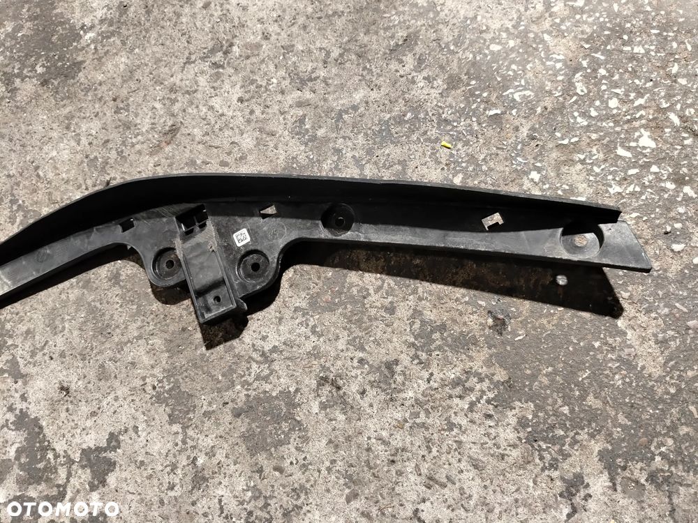 Spoiler,hokej,dokładka zderzaka przód BMW M3/G80,M4G82 - 2