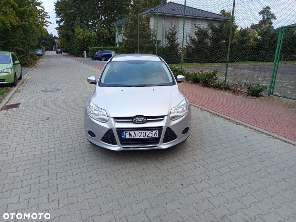 Ford Focus - 10