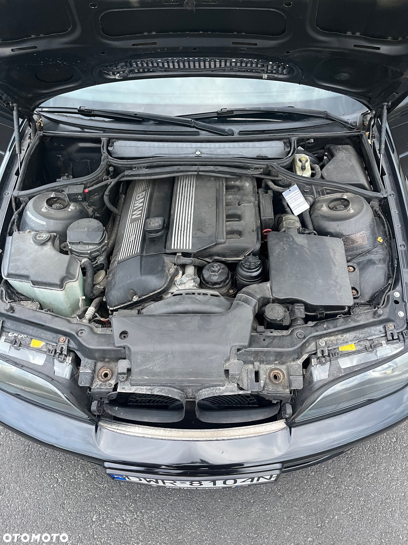 BMW Seria 3 - 29
