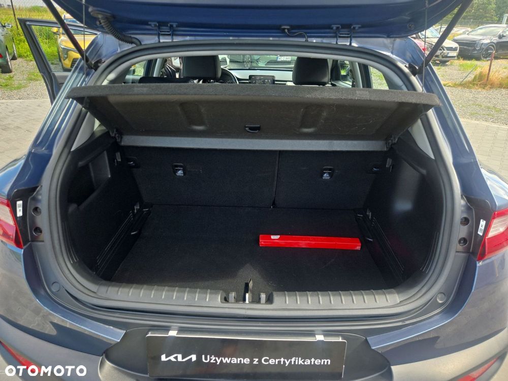 Kia Stonic 1.0 T-GDI L - 10